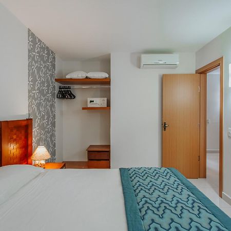 Rio Quente Resorts - Hotel Luupi Szoba fotó