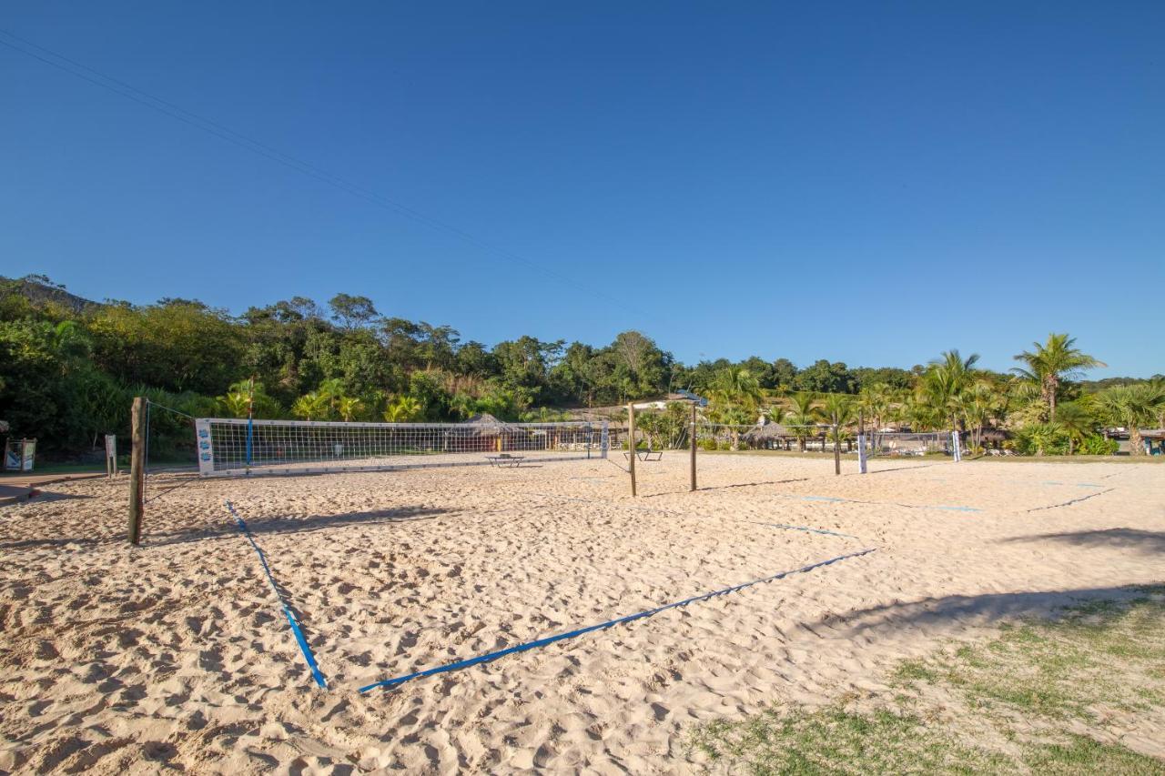 Rio Quente Resorts - Hotel Luupi Kültér fotó