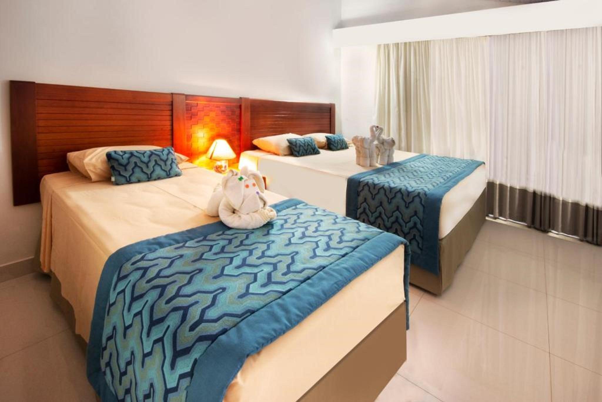 Rio Quente Resorts - Hotel Luupi Kültér fotó