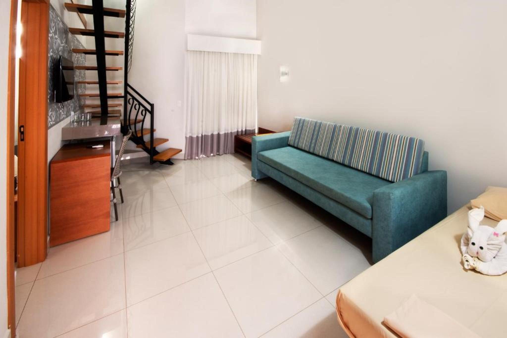 Rio Quente Resorts - Hotel Luupi Kültér fotó