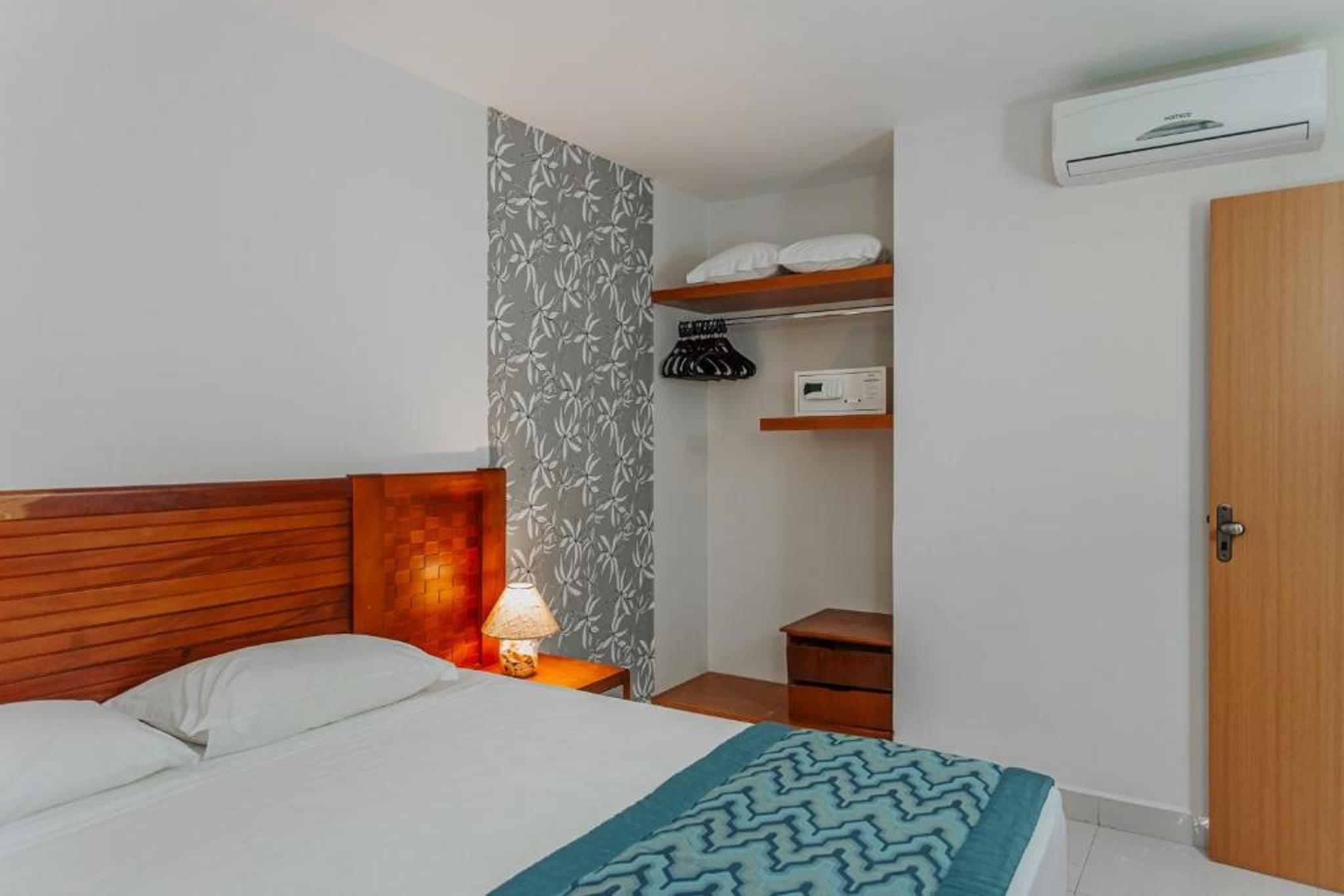 Rio Quente Resorts - Hotel Luupi Kültér fotó
