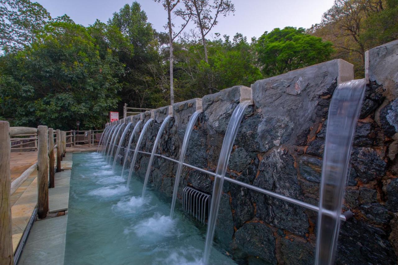 Rio Quente Resorts - Hotel Luupi Kültér fotó