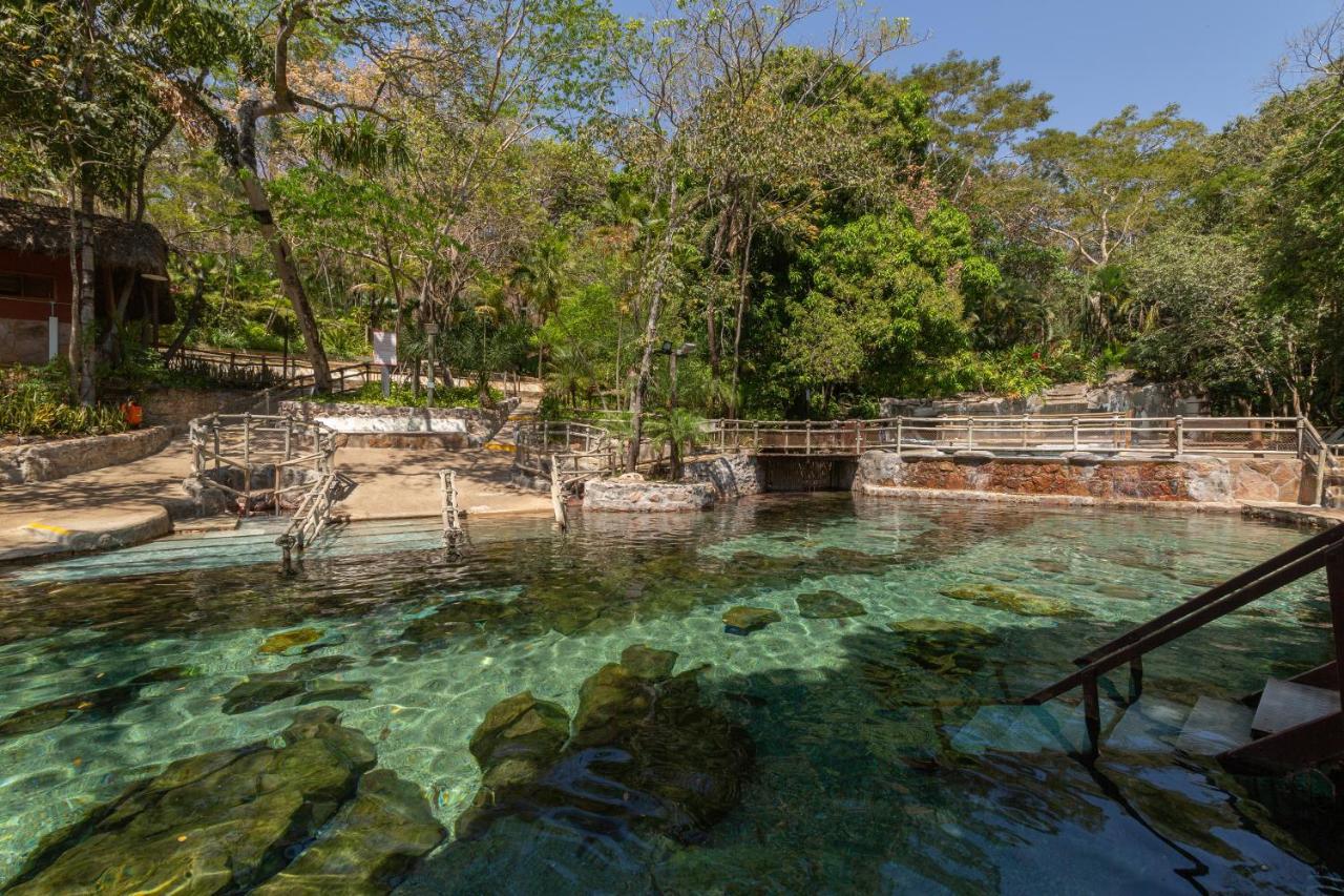 Rio Quente Resorts - Hotel Luupi Kültér fotó