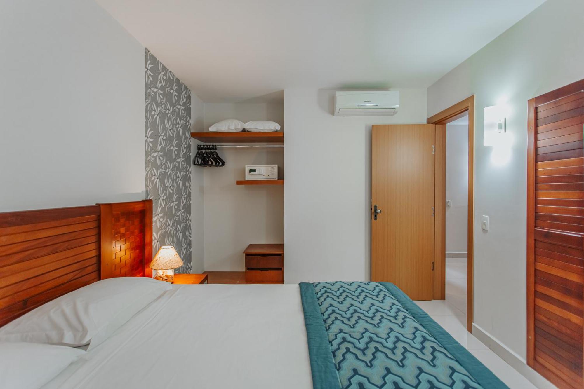 Rio Quente Resorts - Hotel Luupi Szoba fotó