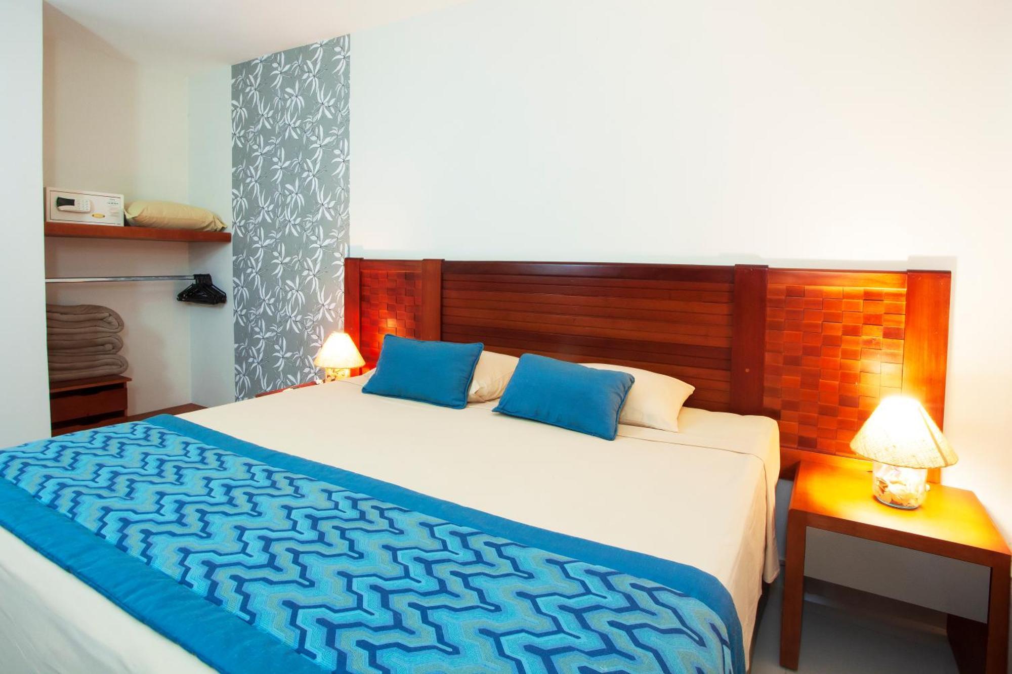 Rio Quente Resorts - Hotel Luupi Szoba fotó