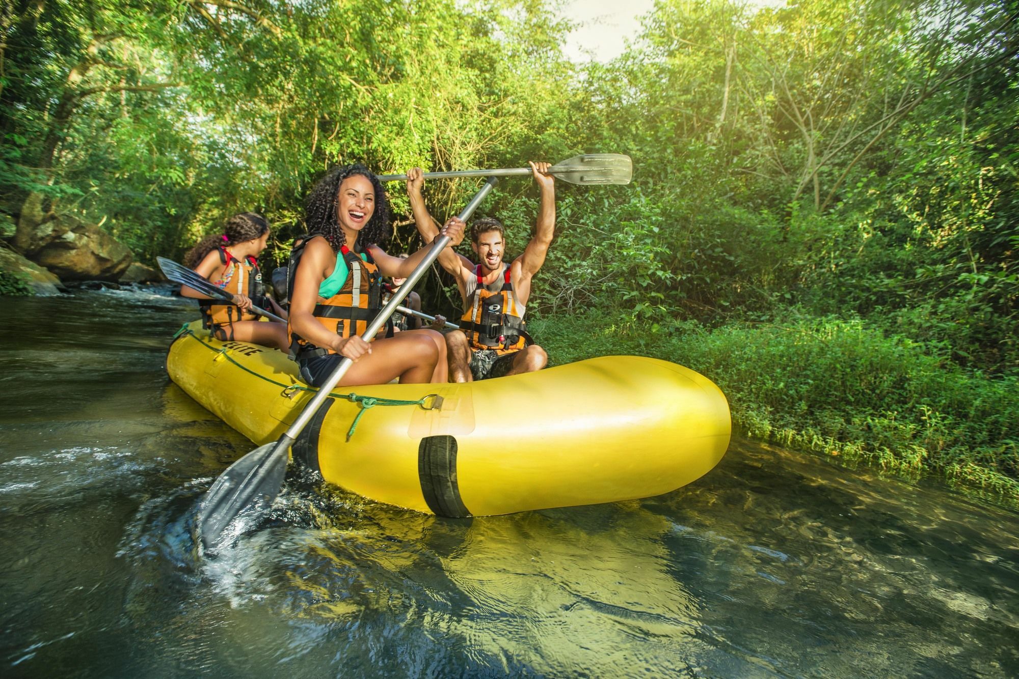 Rio Quente Resorts - Hotel Luupi Kültér fotó