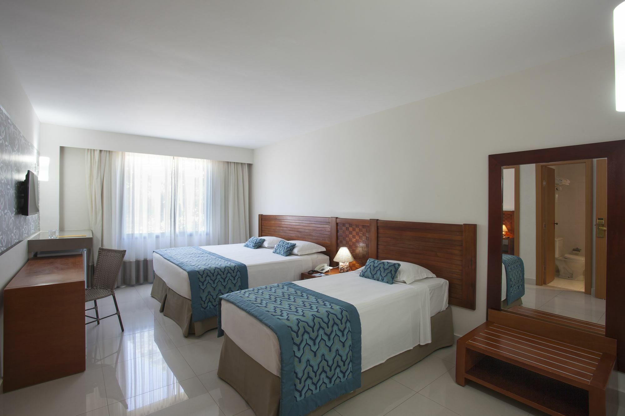 Rio Quente Resorts - Hotel Luupi Kültér fotó