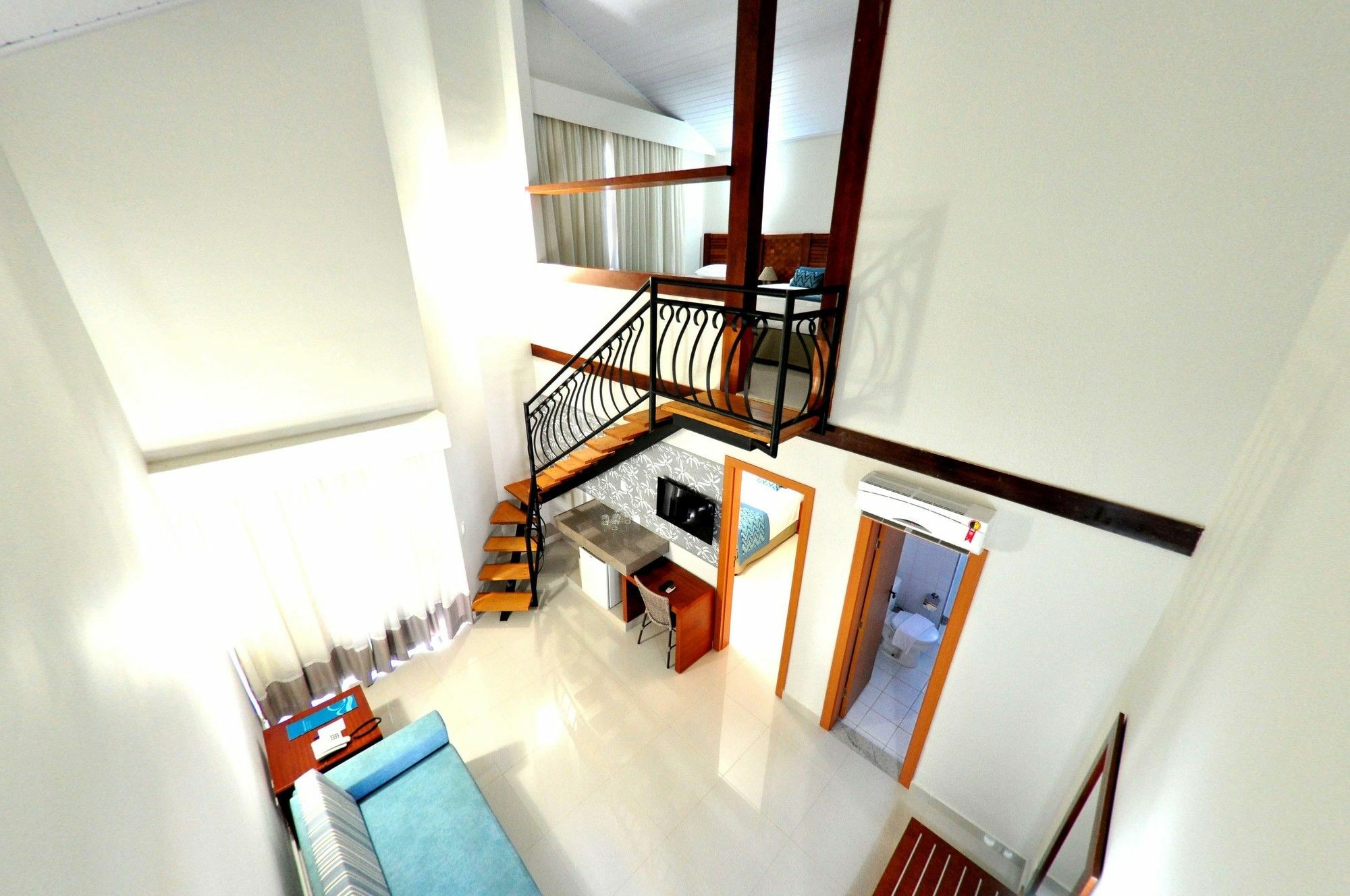 Rio Quente Resorts - Hotel Luupi Kültér fotó