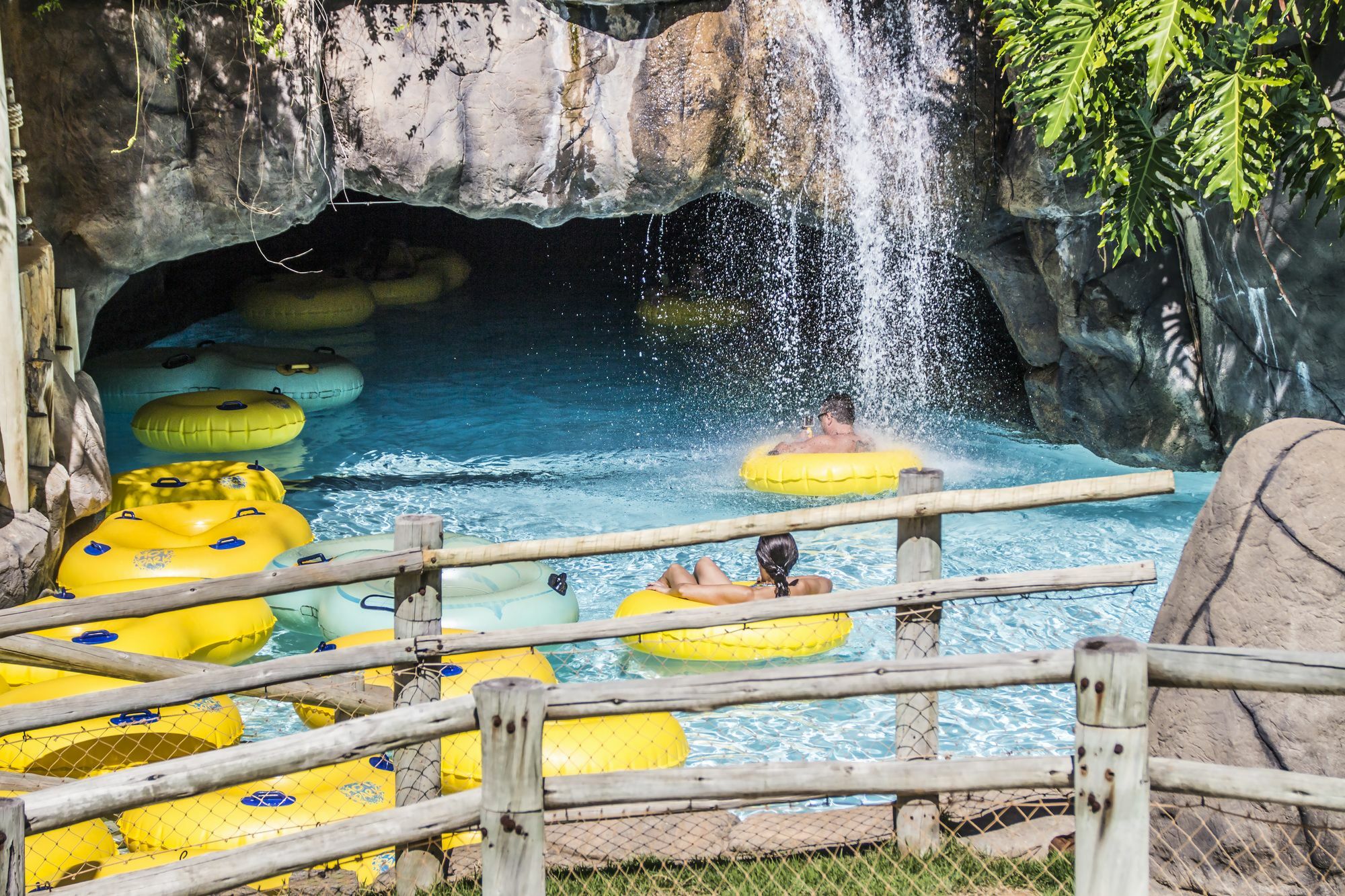Rio Quente Resorts - Hotel Luupi Kültér fotó